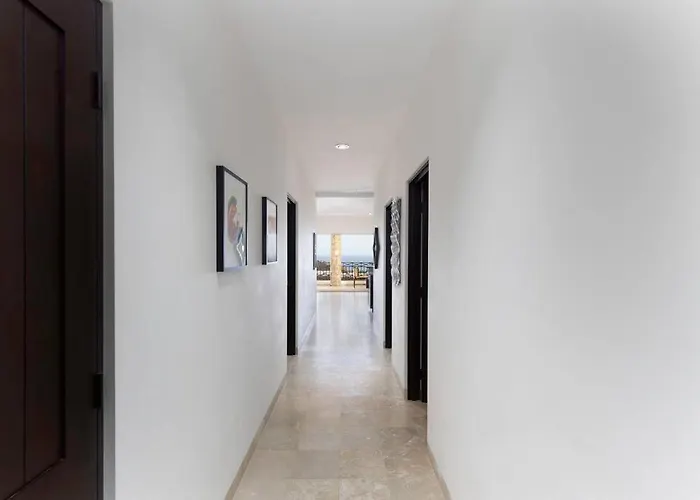Hotel Gorgeous Two-bedroom Cabo I Casa Finisterra Cabo San Lucas