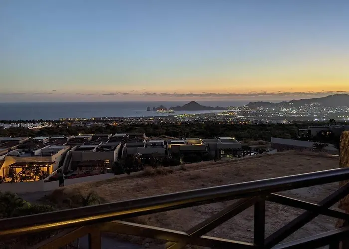Gorgeous Two-bedroom Cabo I Casa Finisterra Hotel Cabo San Lucas