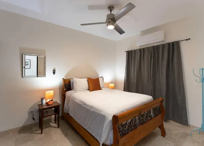 Hotel Gorgeous Two-bedroom Cabo I Casa Finisterra